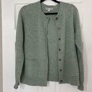 Pendleton Wool cardigan